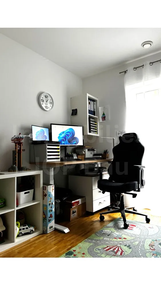 3 Zimmer Wohnung mit 100 m² in Heidelberg – Bild 5