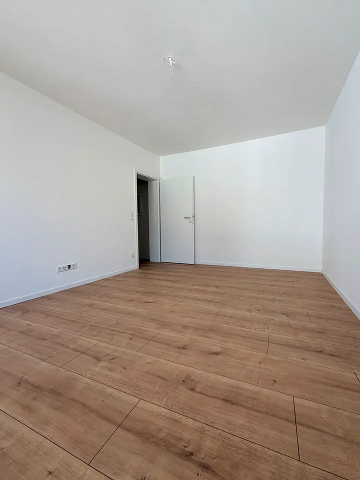 2 Zimmer Wohnung mit 36 m² in Bielefeld – Bild 2