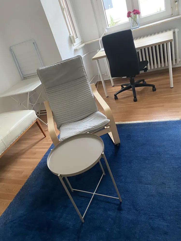 2 Zimmer Wohnung mit 48 m² in Mannheim – Bild 7