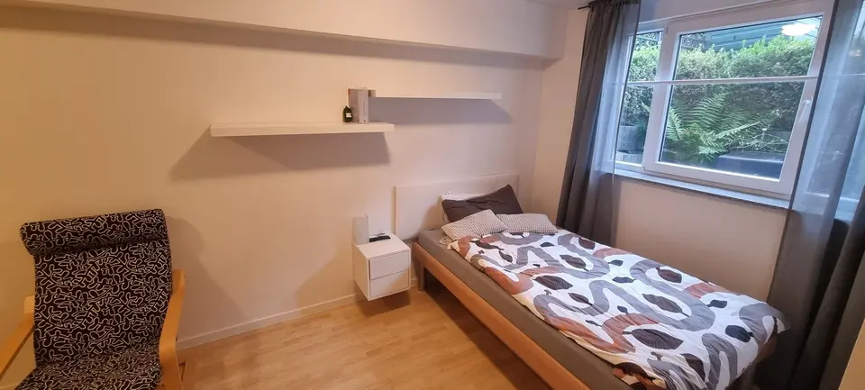 WG-Zimmer mit 20 m² in Frankfurt am Main – Bild 3
