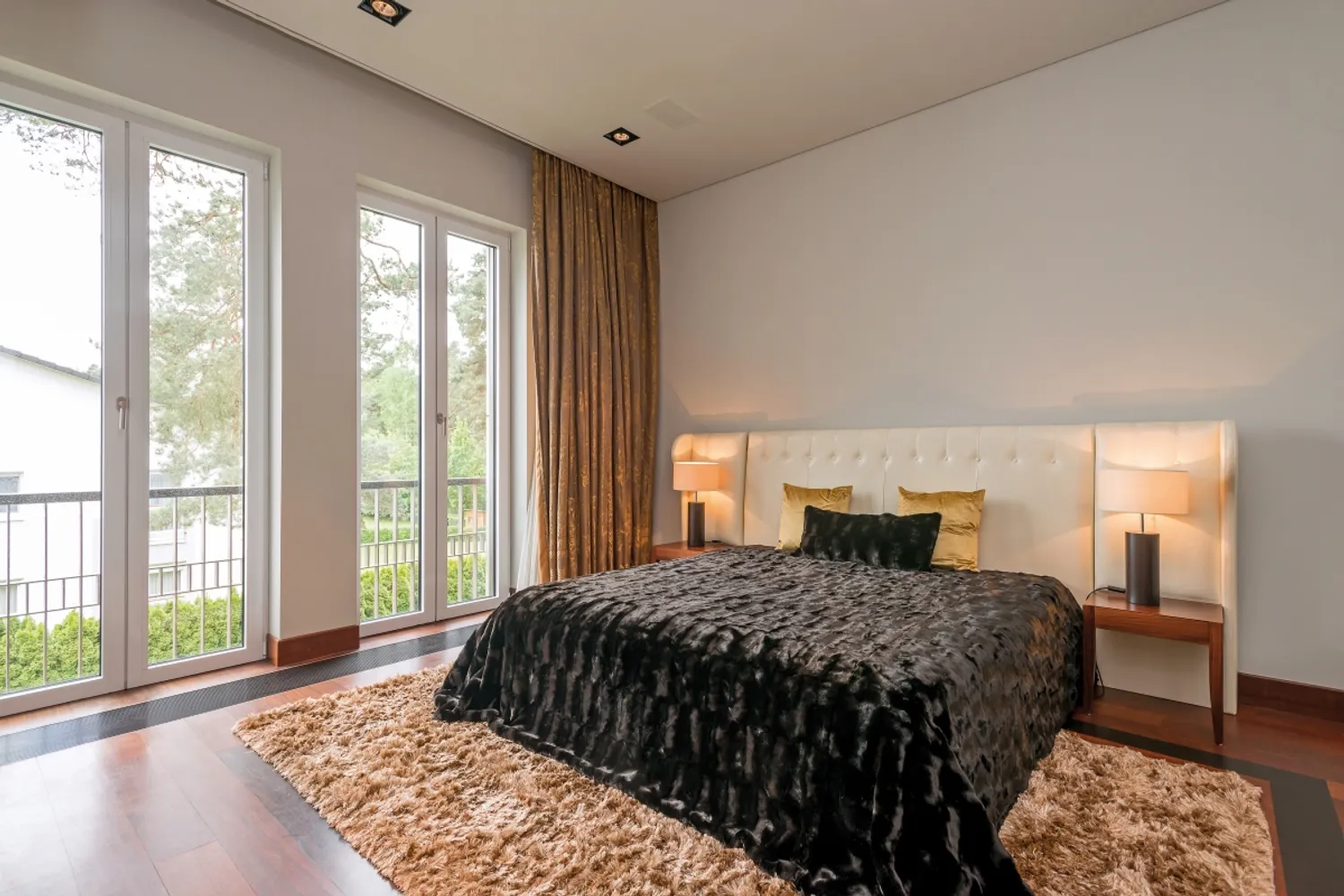 4 Zimmer Wohnung mit 188 m² in Berlin – Bild 4