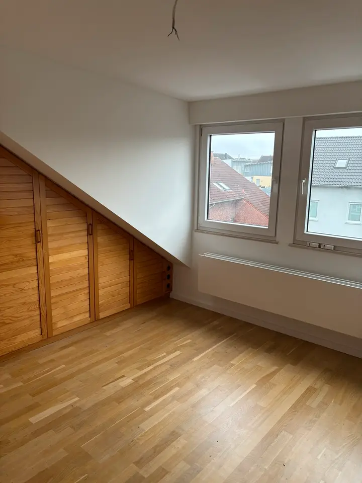 2 Zimmer Wohnung mit 62 m² in Pulheim – Bild 10