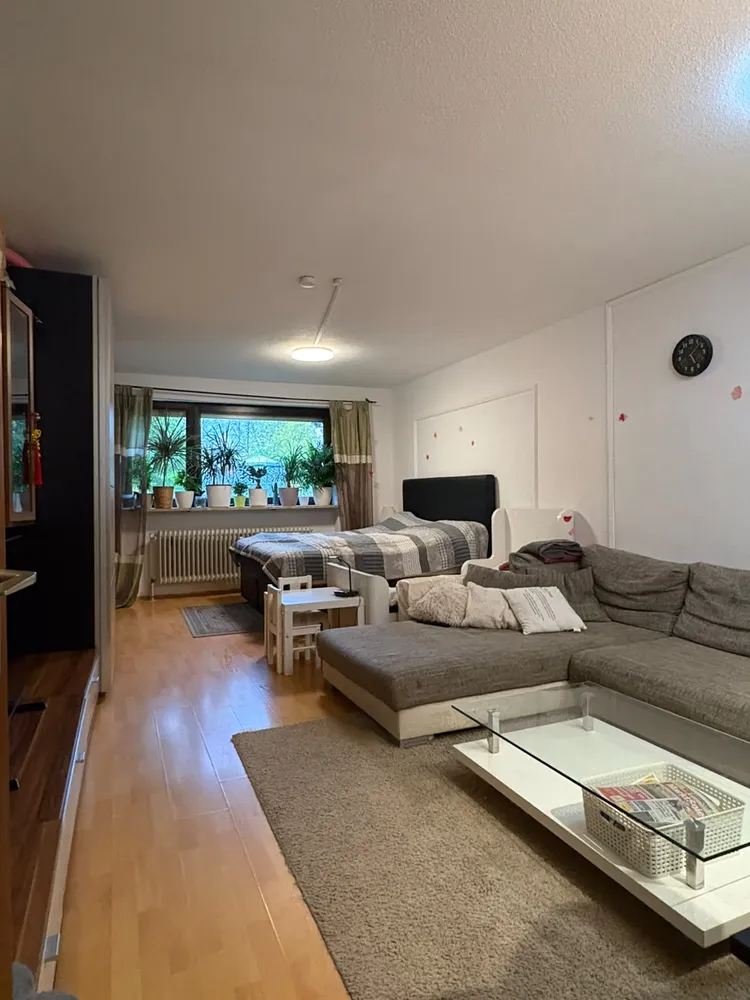 3 Zimmer Wohnung mit 80 m² in Fürth – Bild 1