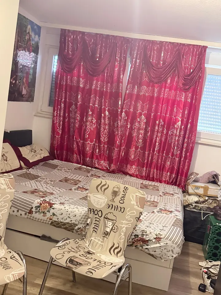 WG-Zimmer mit 30 m² in Lahr/Schwarzwald – Bild 7