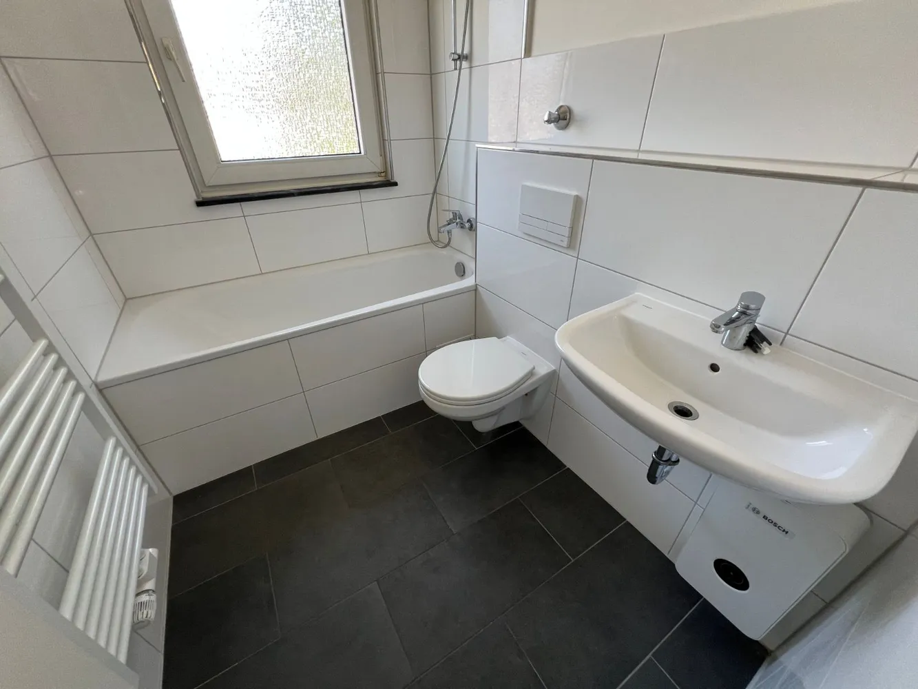 3 Zimmer Wohnung mit 66 m² in Duisburg – Bild 3