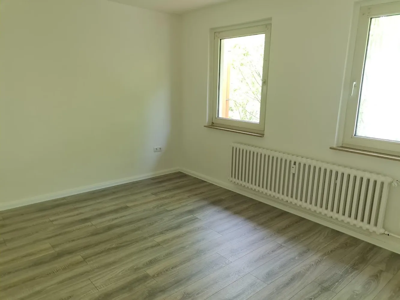 2 Zimmer Wohnung mit 55 m² in Duisburg – Bild 2