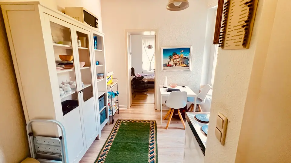 WG-Zimmer mit 28 m² in Mönchengladbach – Bild 4