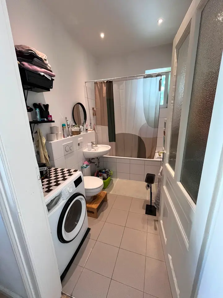 3 Zimmer Wohnung mit 67 m² in Mainz – Bild 8
