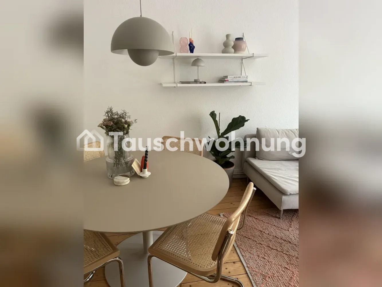 2 Zimmer Wohnung mit 47 m² in Hamburg – Bild 2