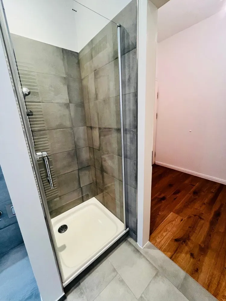 1 Zimmer Wohnung mit 35 m² in Berlin – Bild 12