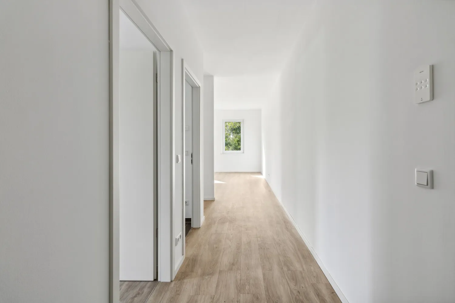 2 room apartment with 67 m² in Berlin – Photo 11