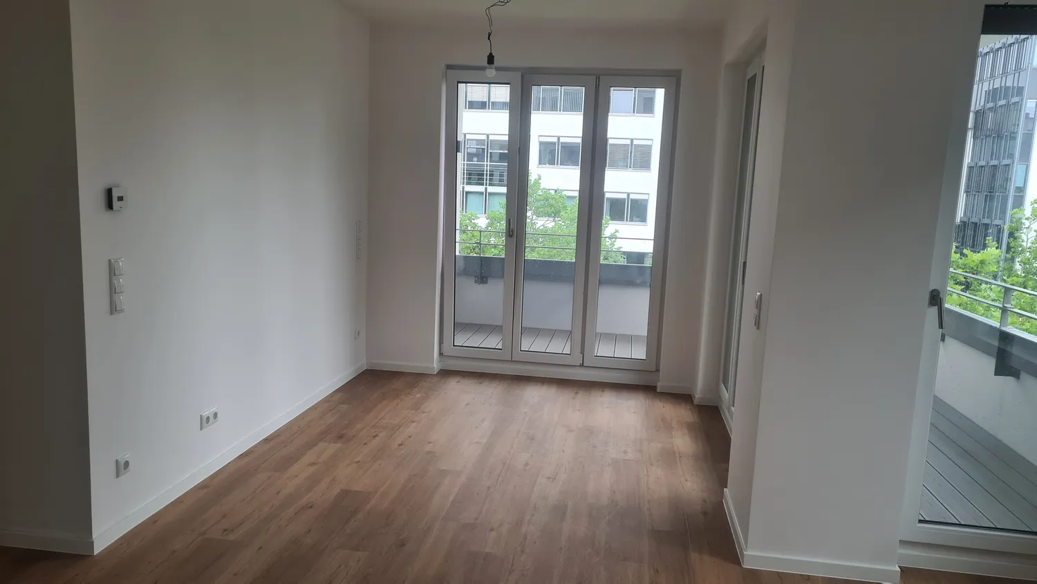 3 Zimmer Wohnung mit 84 m² in Leipzig – Bild 2