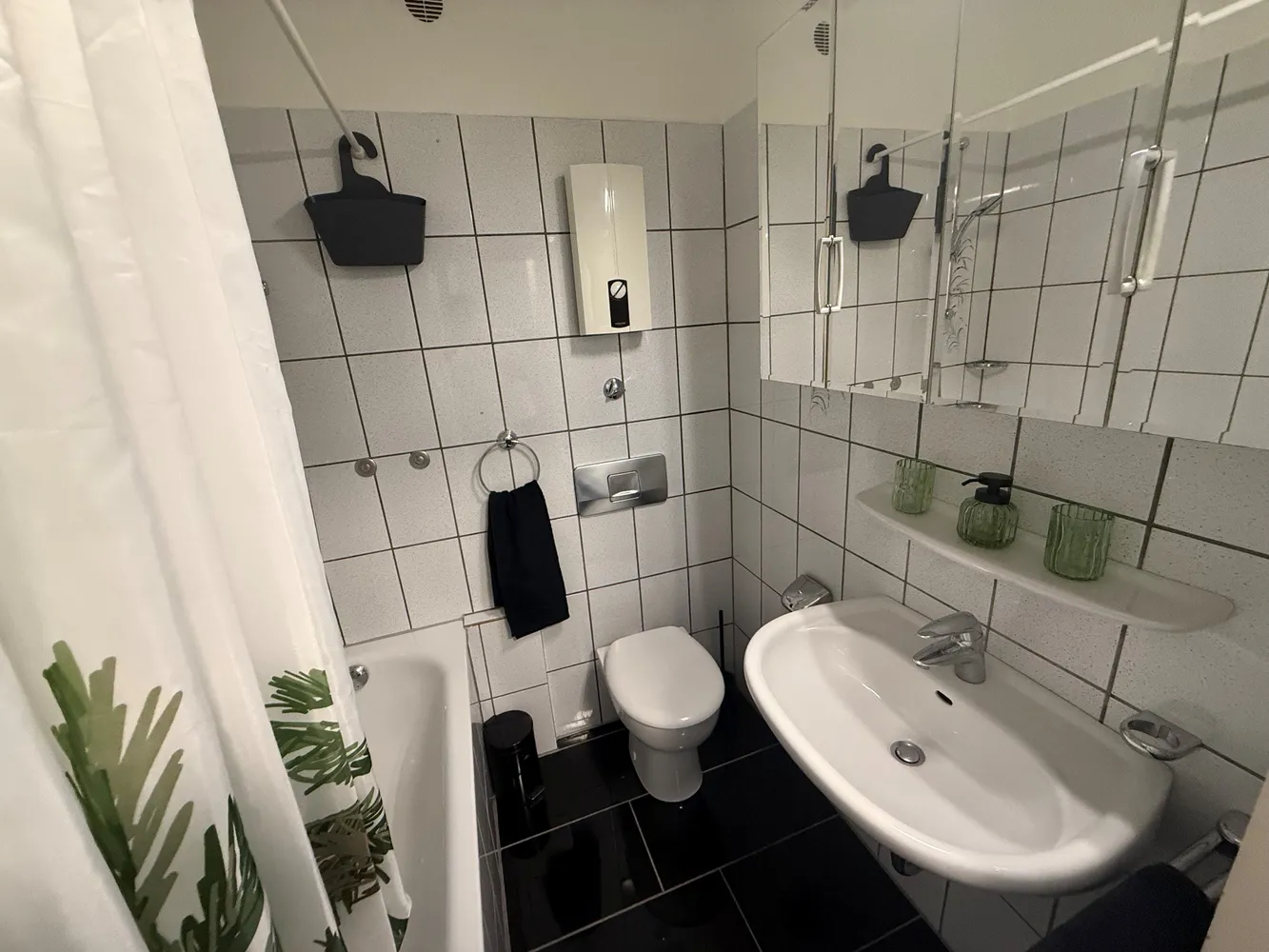 2 room apartment with 40 m² in Düsseldorf – Photo 9