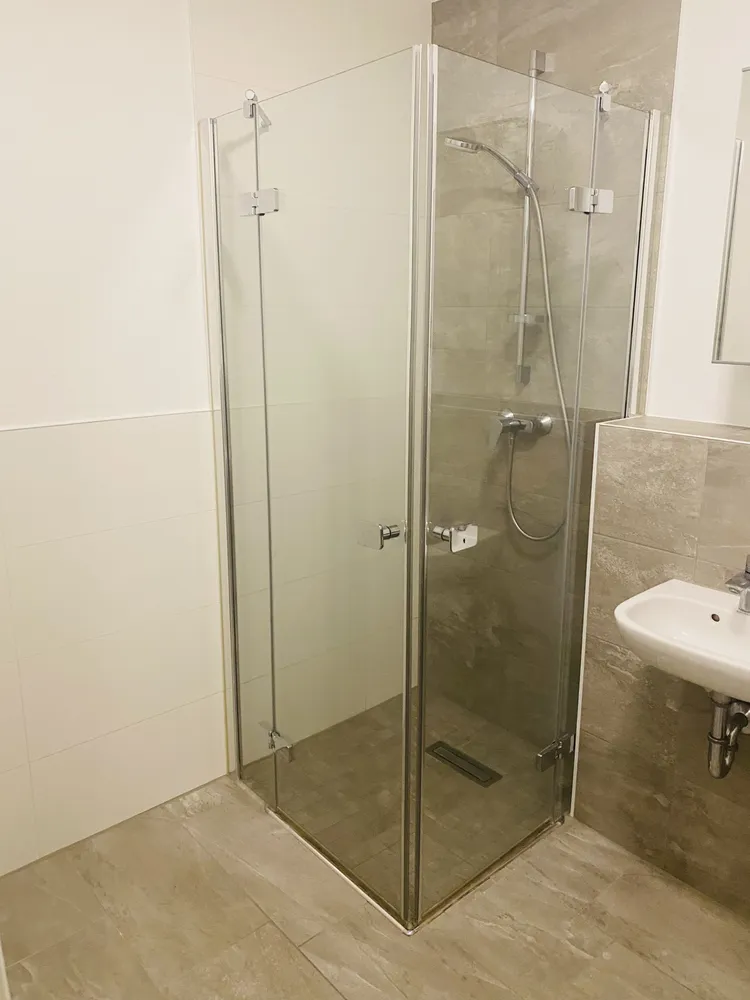 3 Zimmer Wohnung mit 93 m² in Mannheim – Bild 11