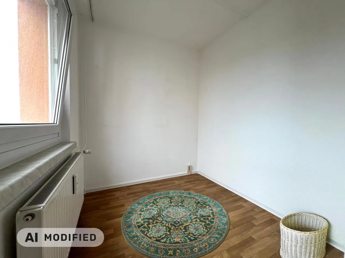 1 room apartment with 32 m² in Chemnitz – Photo 4