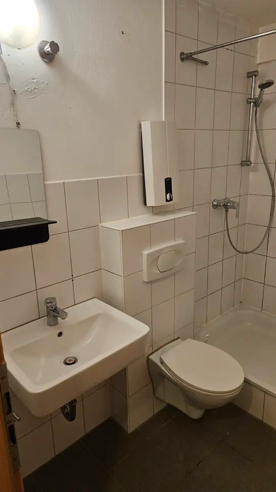 2 Zimmer Wohnung mit 48 m² in Bochum – Bild 4