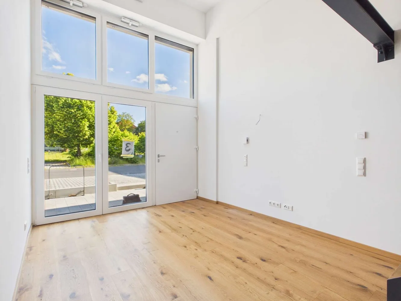 3 room apartment with 79 m² in Amberg – Photo 7