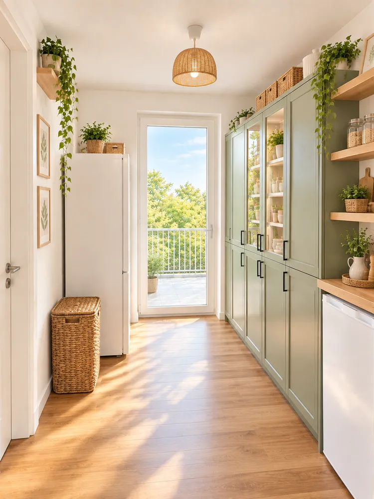 4 Zimmer Wohnung mit 100 m² in Kaufbeuren – Bild 10