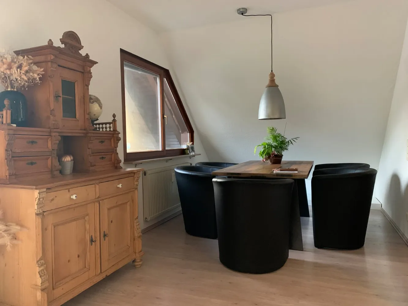3 room apartment with 96 m² in Lörrach – Photo 12