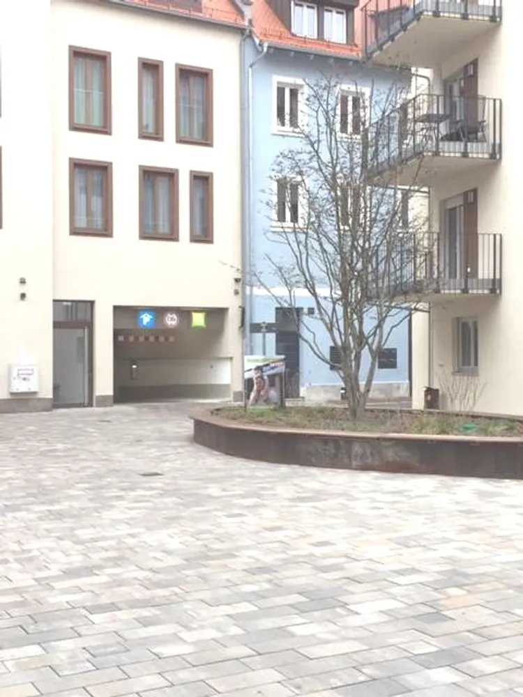 2 Zimmer Wohnung mit 55 m² in Bamberg – Bild 7