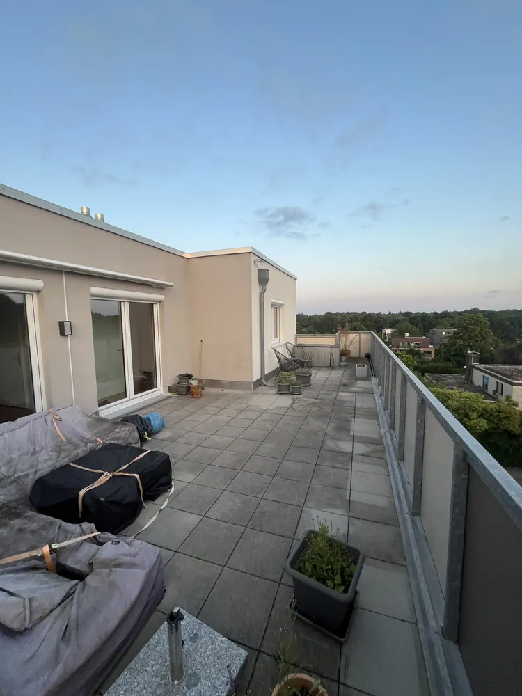 3 Zimmer Wohnung mit 78 m² in Hamburg – Bild 3