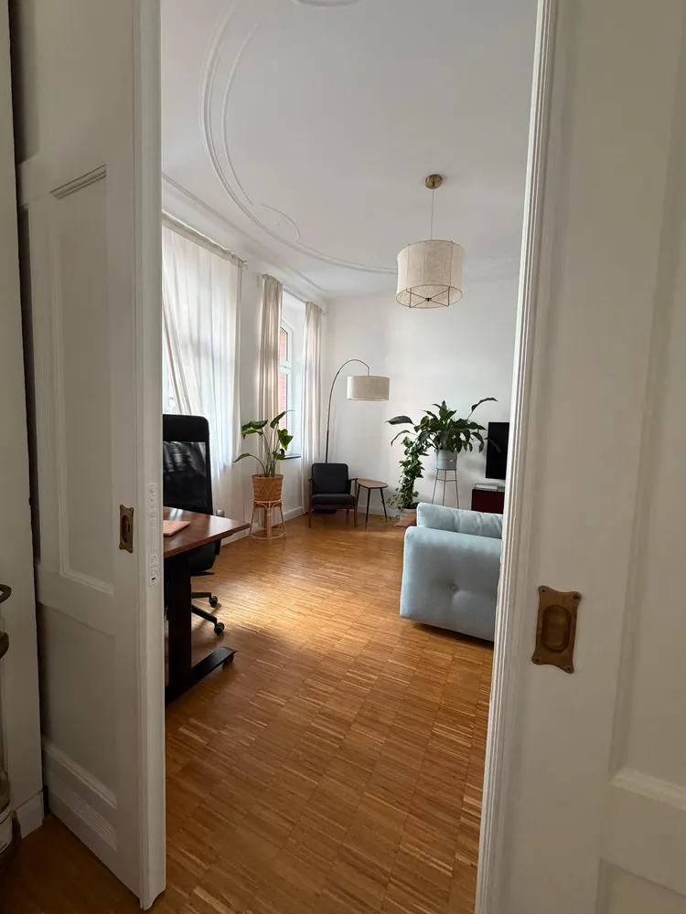 3 Zimmer Wohnung mit 120 m² in Solingen – Bild 8