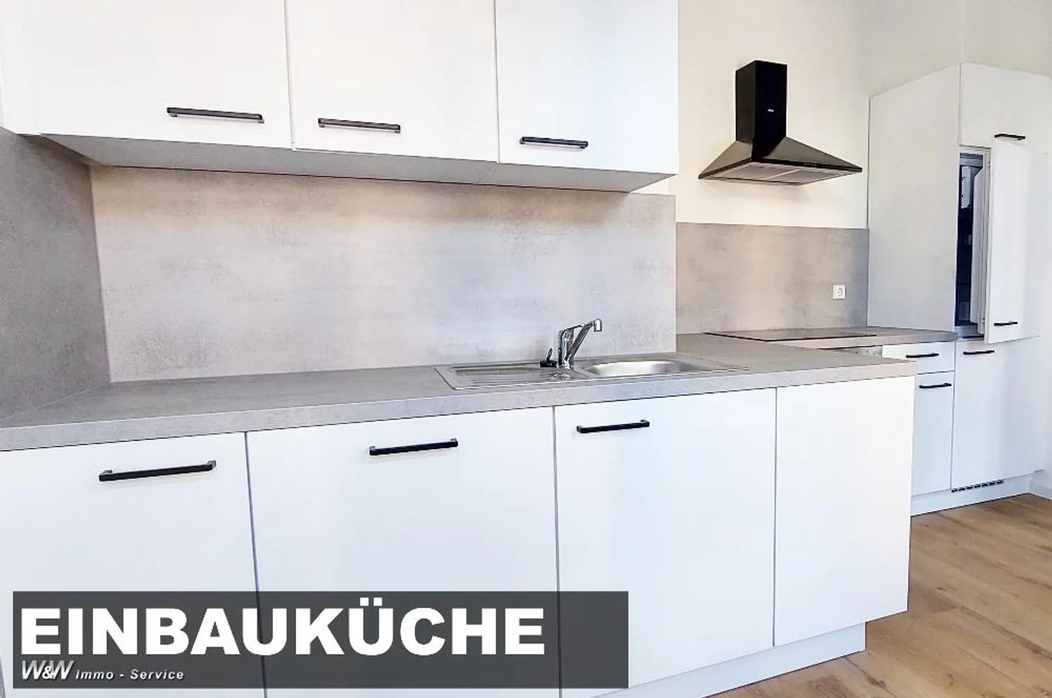 2 Zimmer Wohnung mit 49 m² in Zwickau – Bild 3