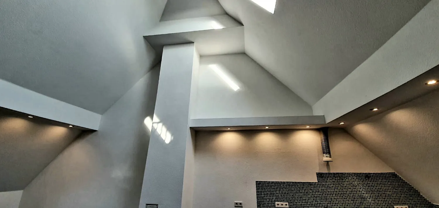 3 Zimmer Wohnung mit 100 m² in Herne – Bild 3
