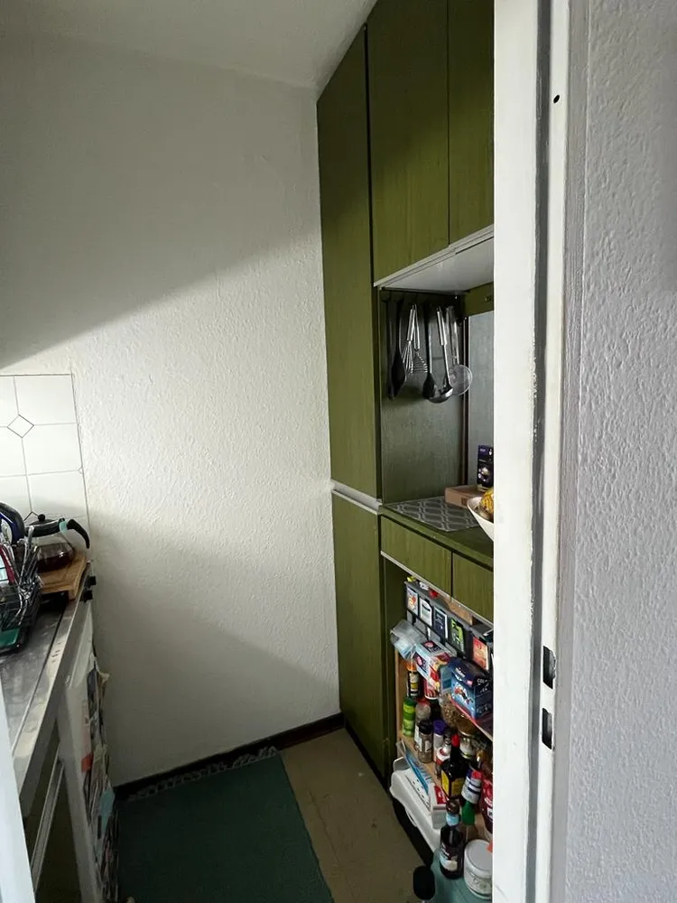 1 Zimmer Wohnung mit 28 m² in Köln – Bild 9
