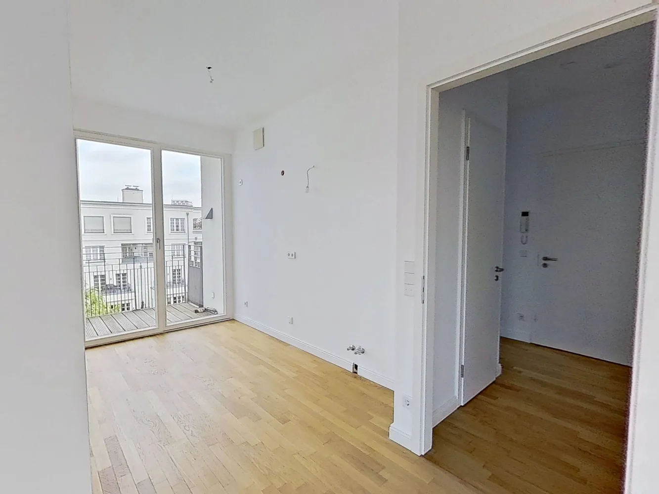 2 Zimmer Wohnung mit 66 m² in Düsseldorf – Bild 6