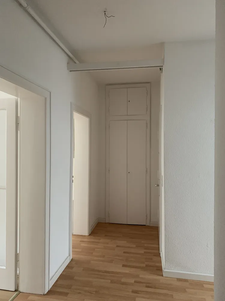 2 Zimmer Wohnung mit 60 m² in Hannover – Bild 9