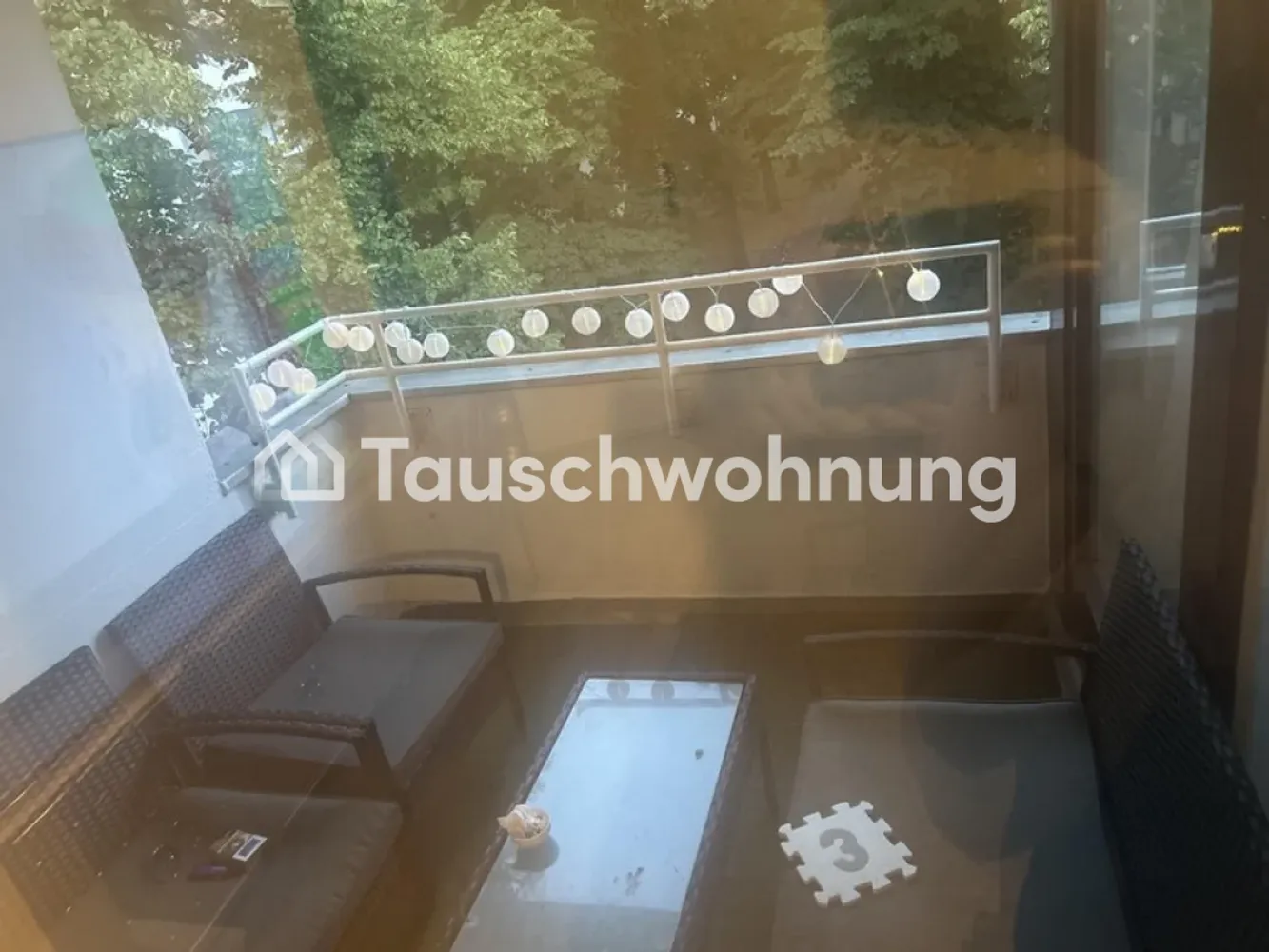2 Zimmer Haus mit 54 m² in Berlin – Bild 2