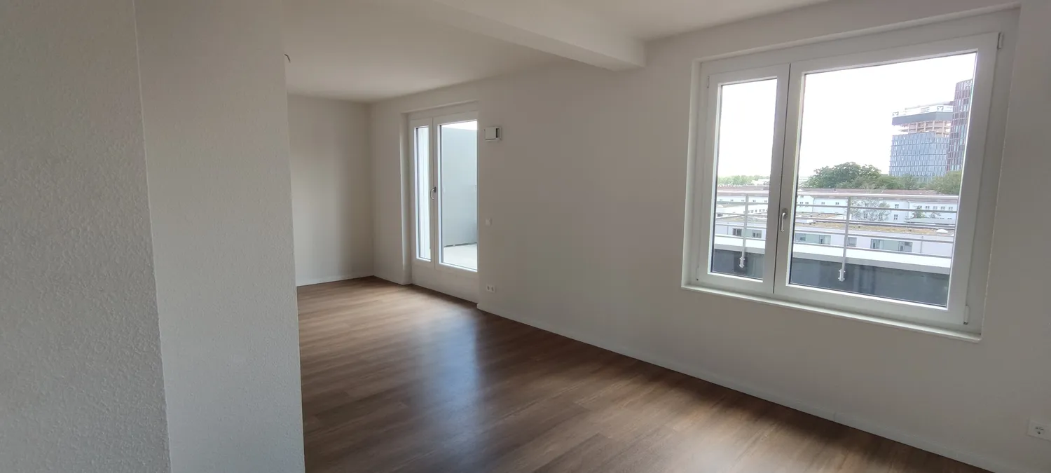 3 room apartment with 83 m² in Brunswick – Photo 2