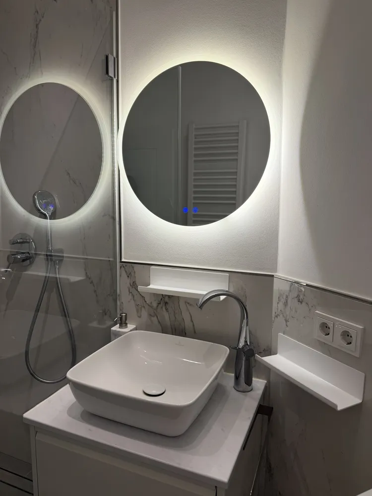 2 Zimmer Wohnung mit 45 m² in Düsseldorf – Bild 4