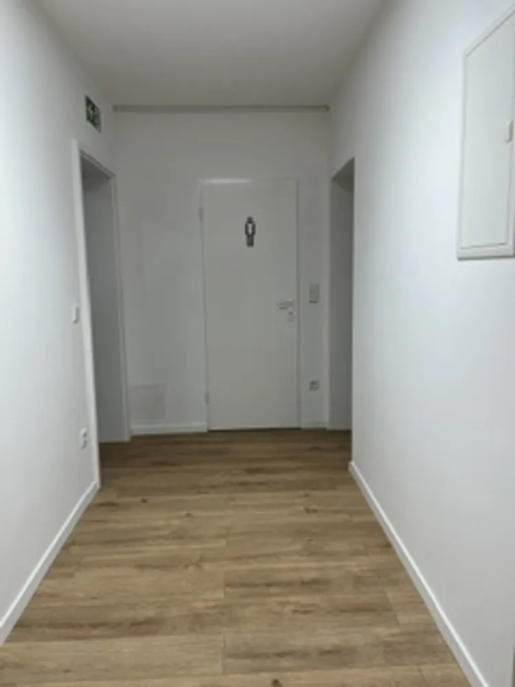 2 Zimmer Wohnung mit 58 m² in Münster – Bild 5