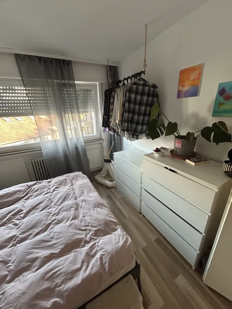 3 Zimmer Wohnung mit 72 m² in Stuttgart – Bild 7