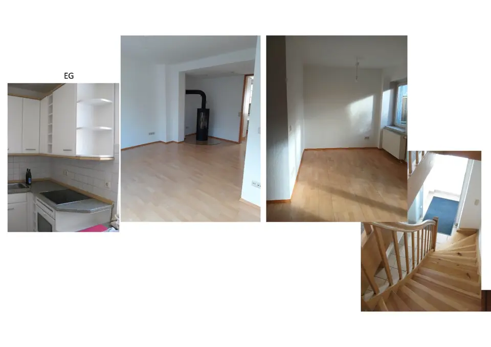 5 Zimmer Haus mit 120 m² in Hannover – Bild 1