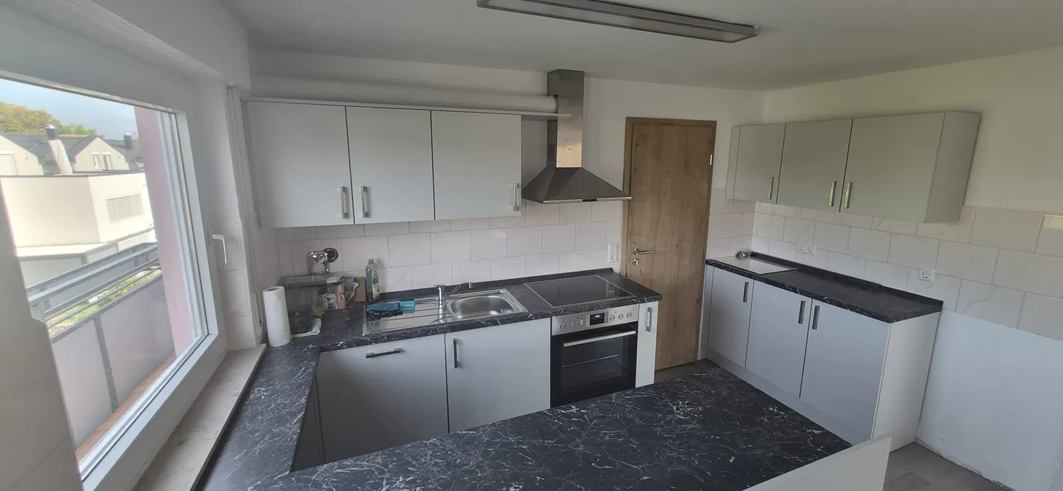 4 Zimmer Wohnung mit 84 m² in Stuttgart – Bild 3
