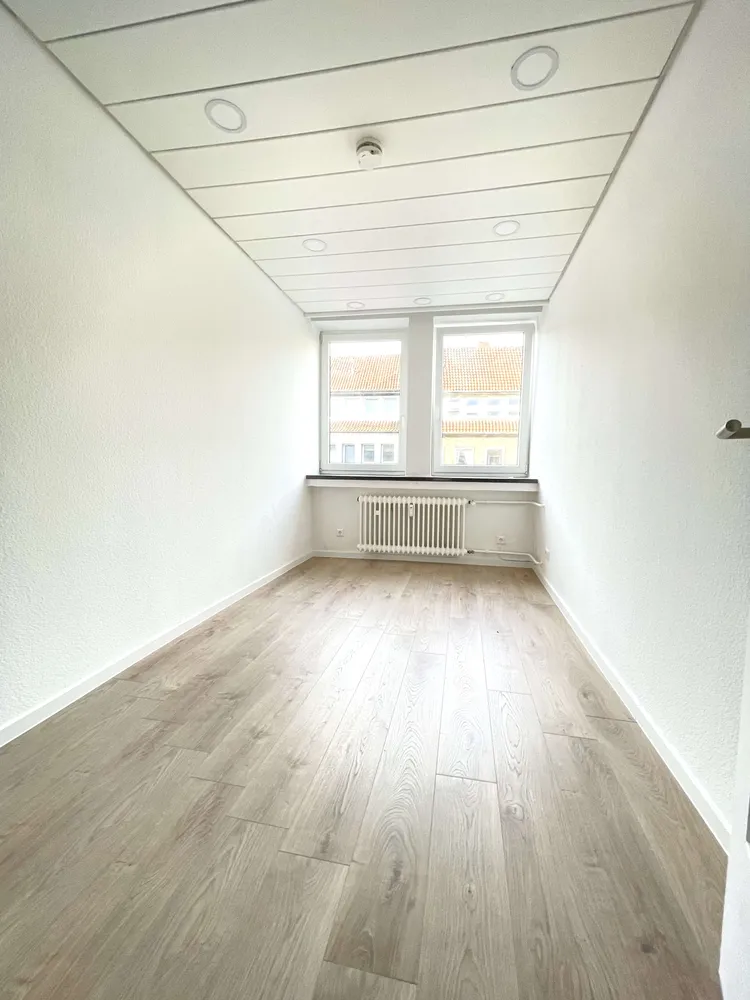 4 Zimmer Wohnung mit 105 m² in Hannover – Bild 6
