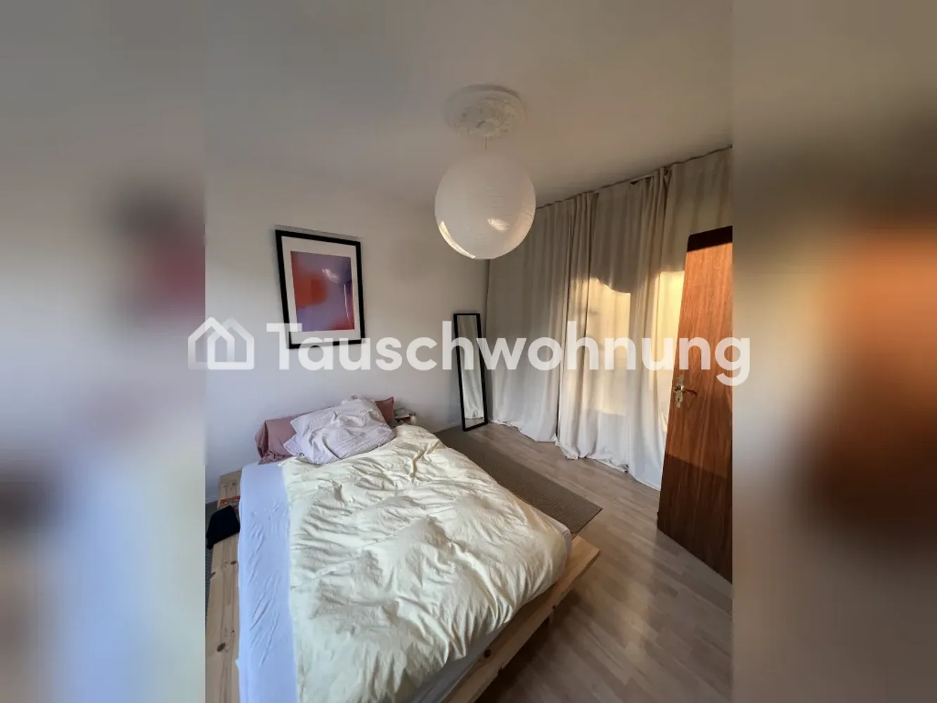 3 Zimmer Wohnung mit 60 m² in Düsseldorf – Bild 4