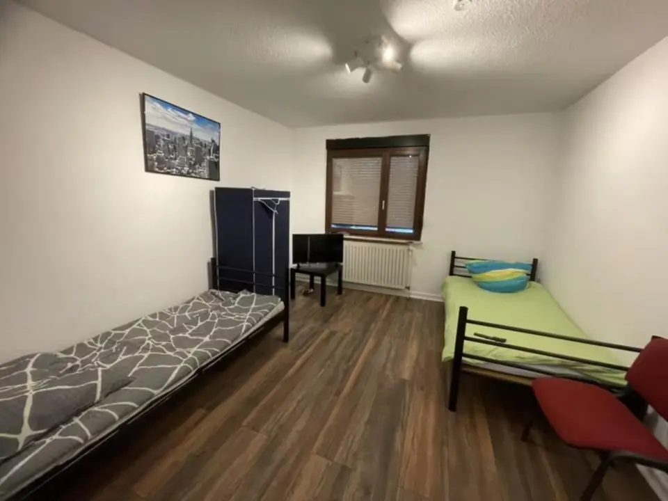WG-Zimmer mit 17 m² in Düren – Bild 7