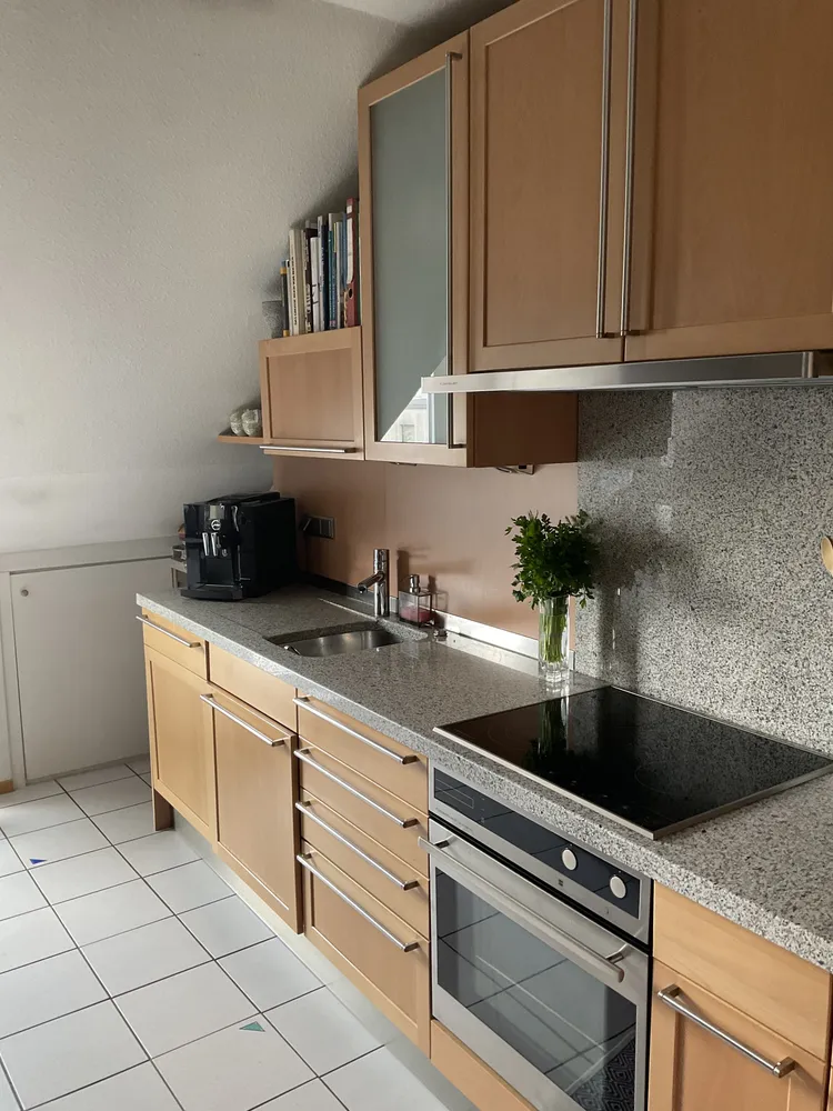 3 Zimmer Wohnung mit 88 m² in Düsseldorf – Bild 9
