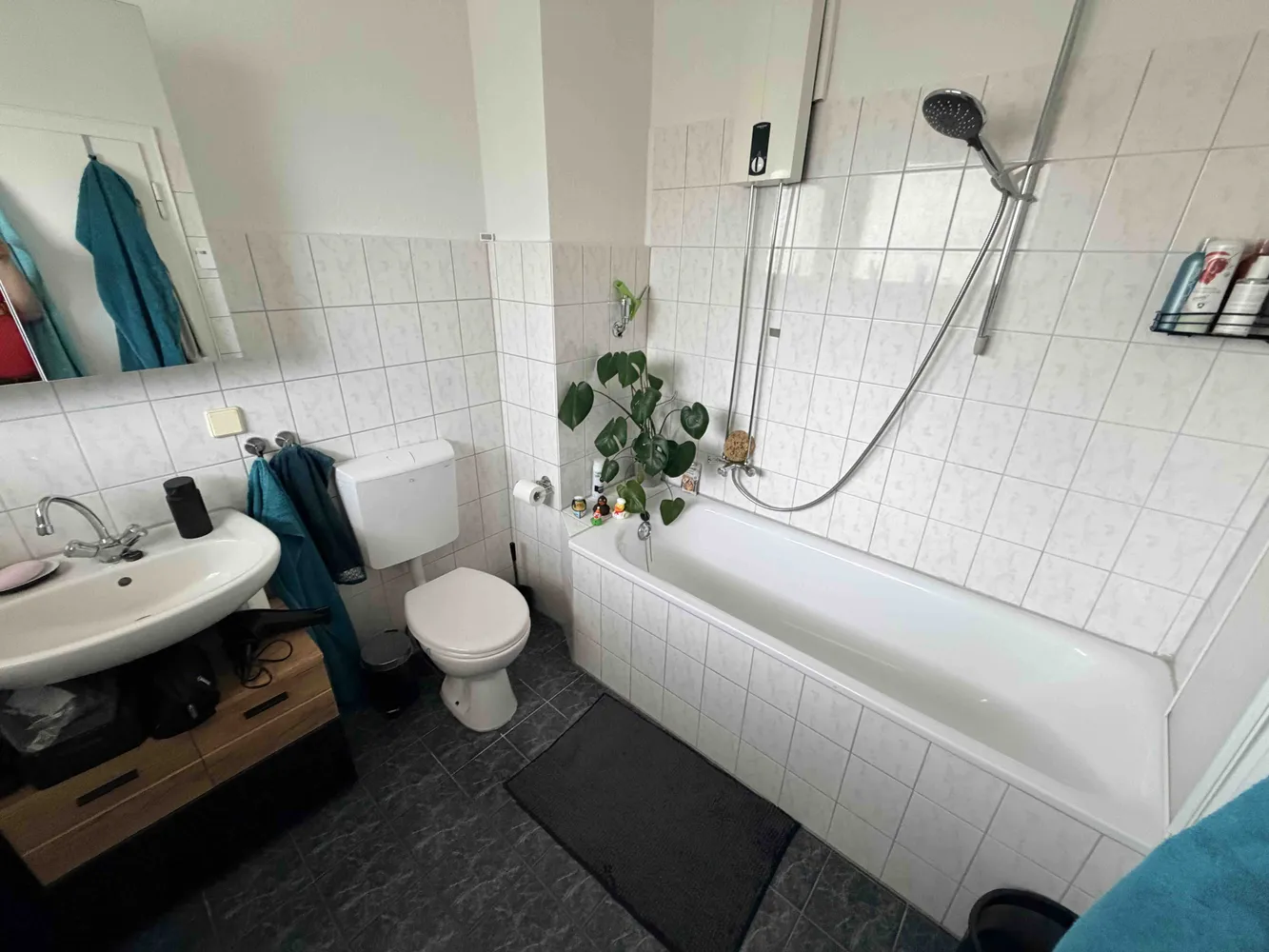 2 Zimmer Wohnung mit 55 m² in Essen – Bild 3