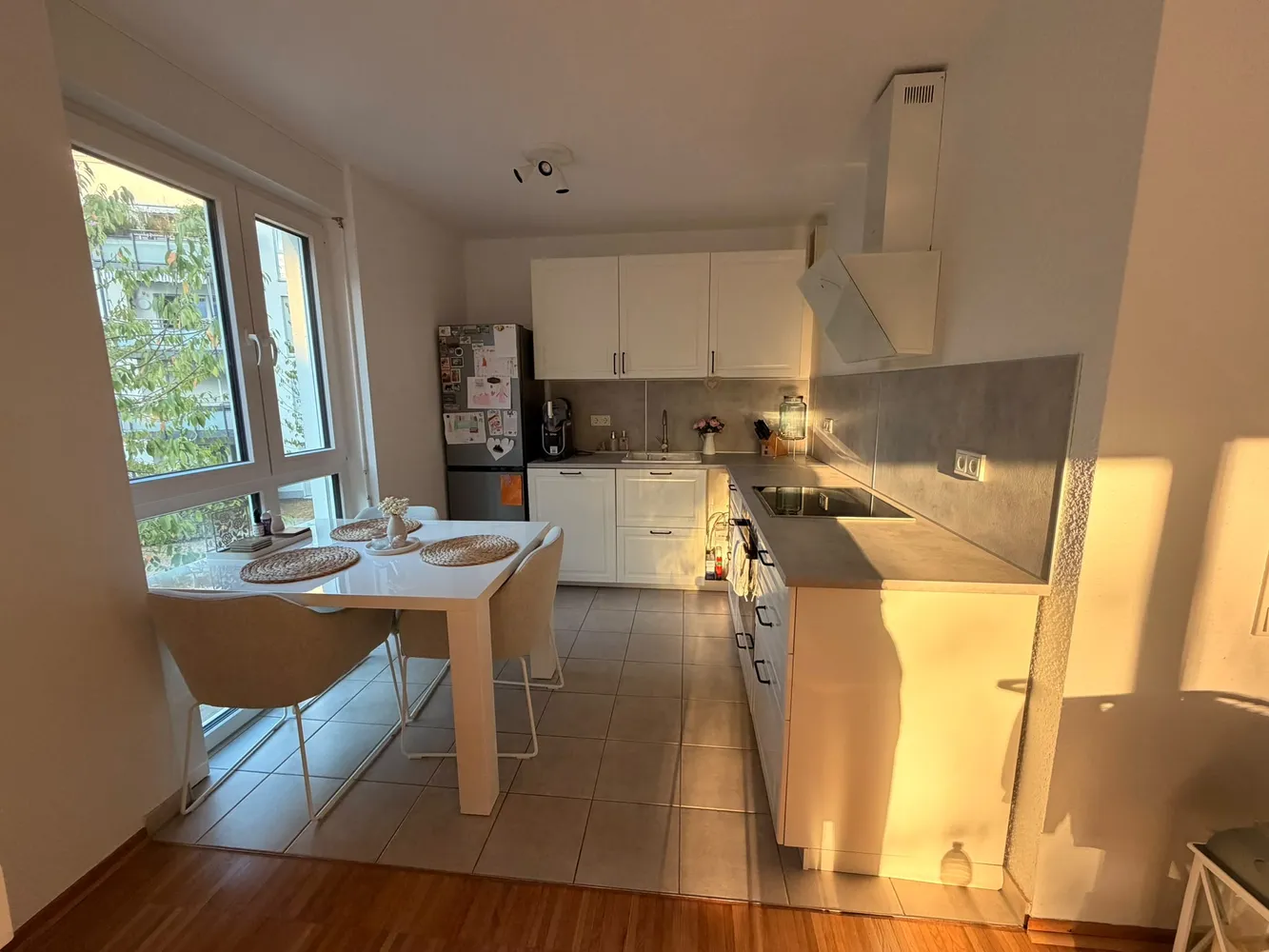 2 room apartment with 63 m² in Cologne – Photo 6