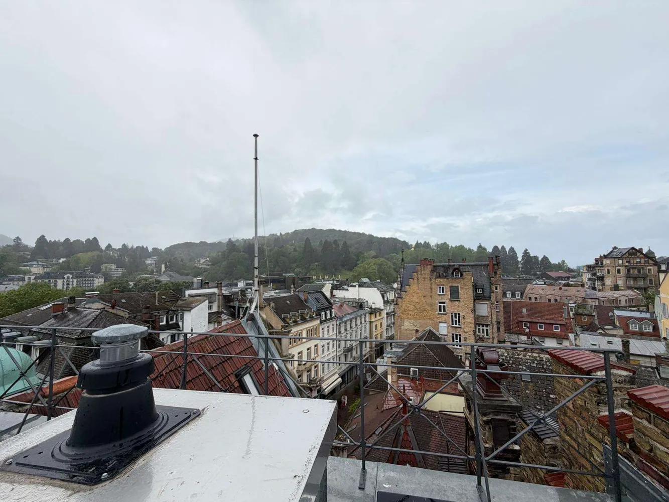 5 Zimmer Wohnung mit 223 m² in Baden-Baden – Bild 4