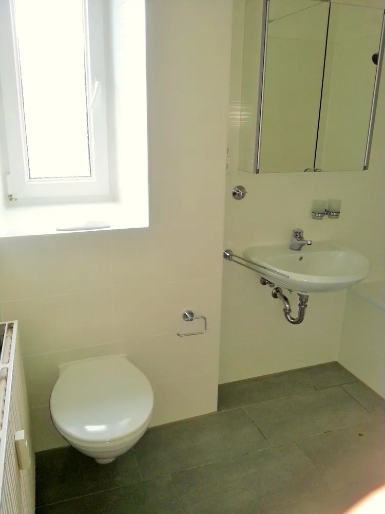 3 Zimmer Wohnung mit 70 m² in Augsburg – Bild 7