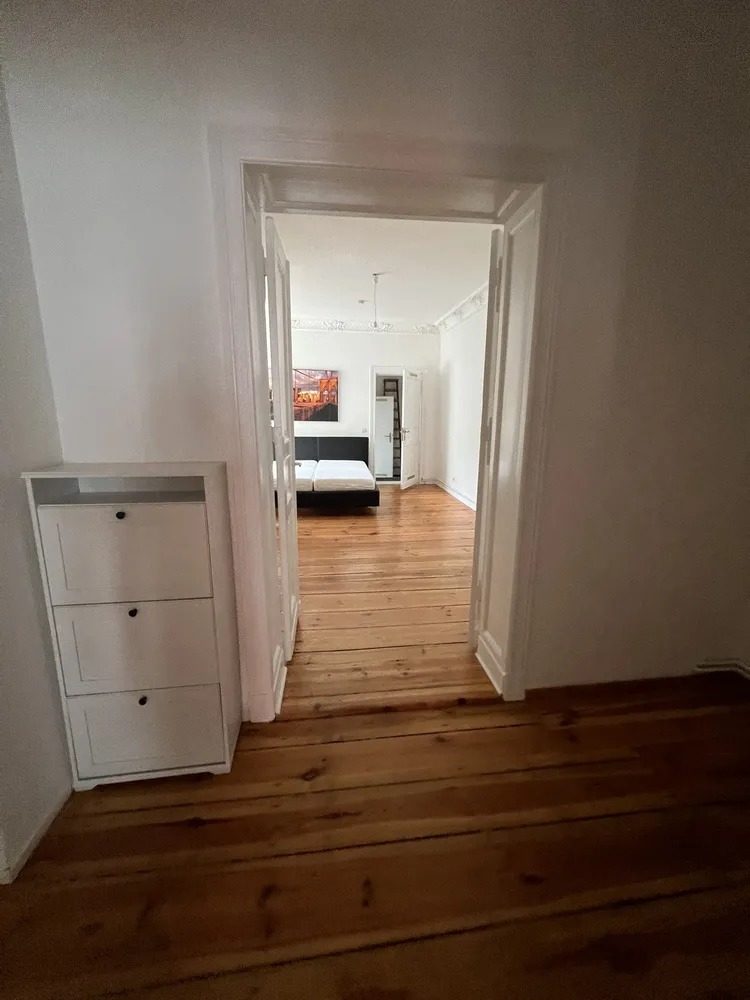 3 Zimmer Wohnung mit 114 m² in Berlin – Bild 5
