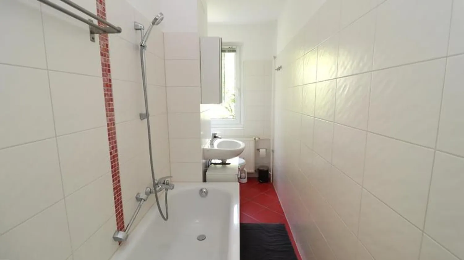 2 room apartment with 48 m² in Chemnitz – Photo 5