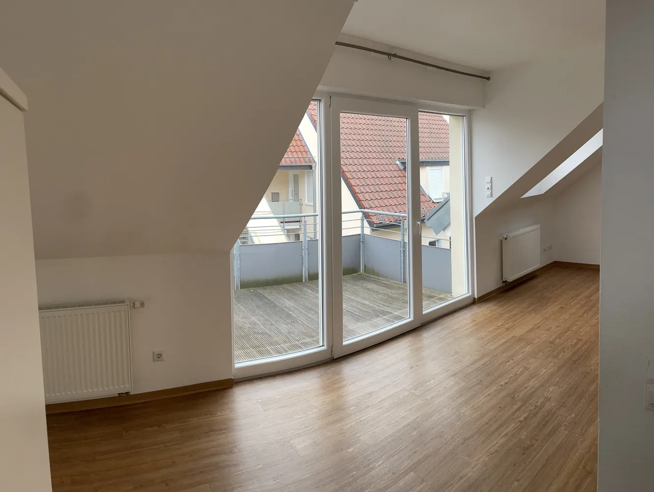 3 Zimmer Wohnung mit 52 m² in Osnabrück – Bild 4