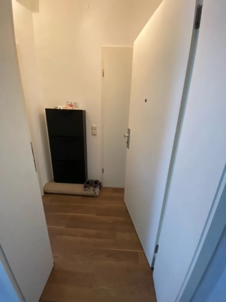 2 Zimmer Wohnung mit 28 m² in Mannheim – Bild 5